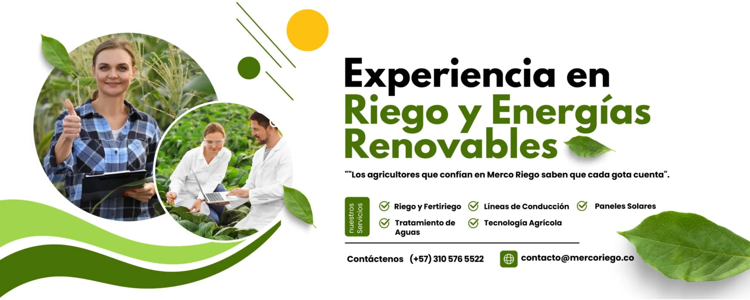 Personas aprendiendo sobre riego y energías renovables en una capacitación práctica.